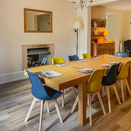Treetops Newtonmore Exterior photo