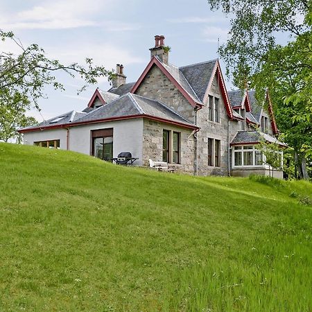 Treetops Newtonmore Exterior photo
